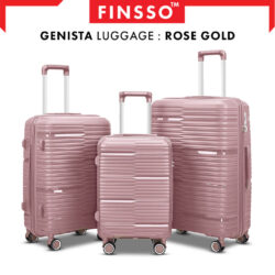 LAVEN Travel Luggage - Image 2
