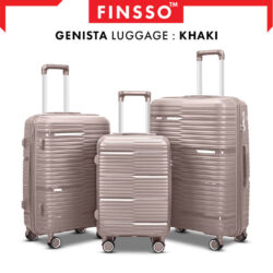 LAVEN Travel Luggage - Image 4