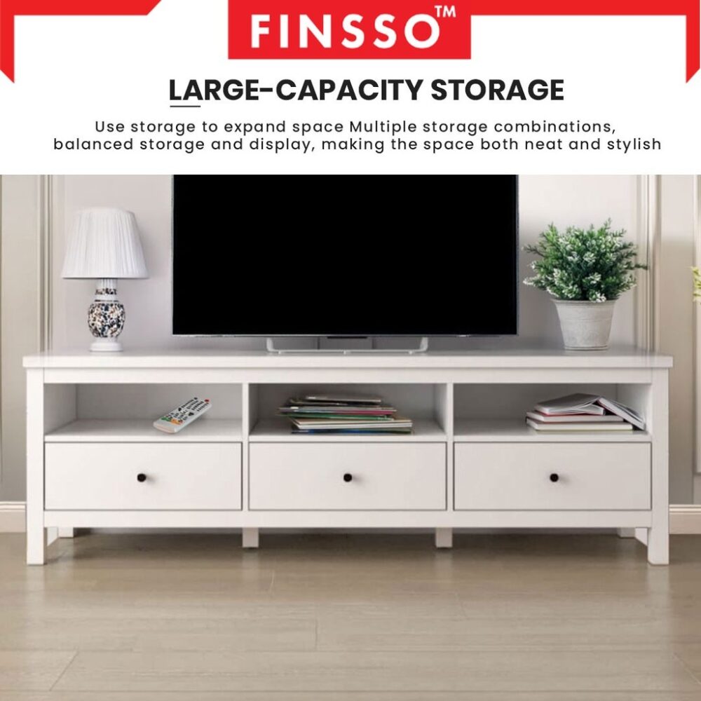 Basra TV Cabinet - Image 4