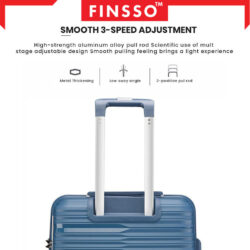 LAVEN Travel Luggage - Image 9