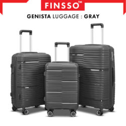 LAVEN Travel Luggage - Image 3