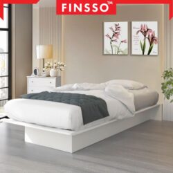 SOLOMA SERIES QUEEN BEDFRAME - Image 6