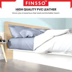 SOLOMA SERIES QUEEN BEDFRAME - Image 7