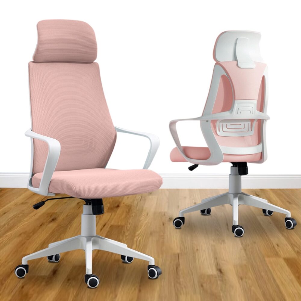 SAKURA Office Chair / Kerusi Pejabat / Study Chair / Gaming Chair