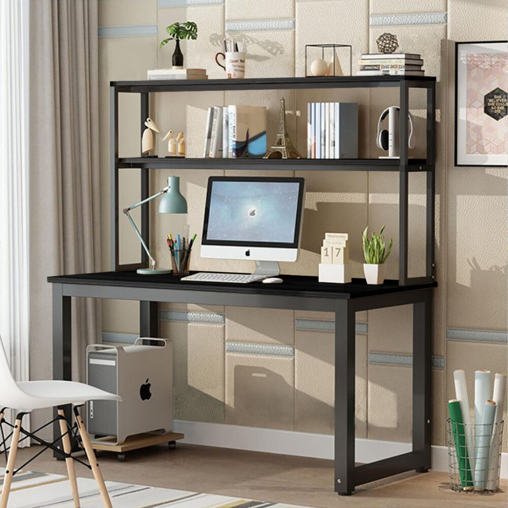 Modern Table Display Rack - Image 2
