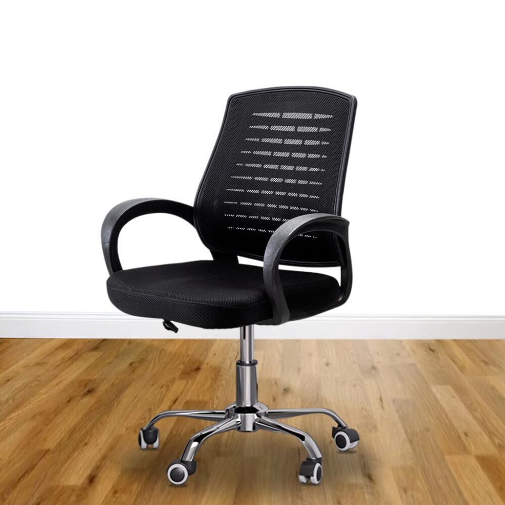 Deluxe Medium Office Chair - Image 2