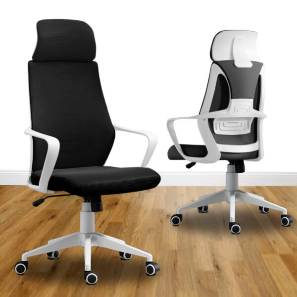 SAKURA Office Chair / Kerusi Pejabat / Study Chair / Gaming Chair