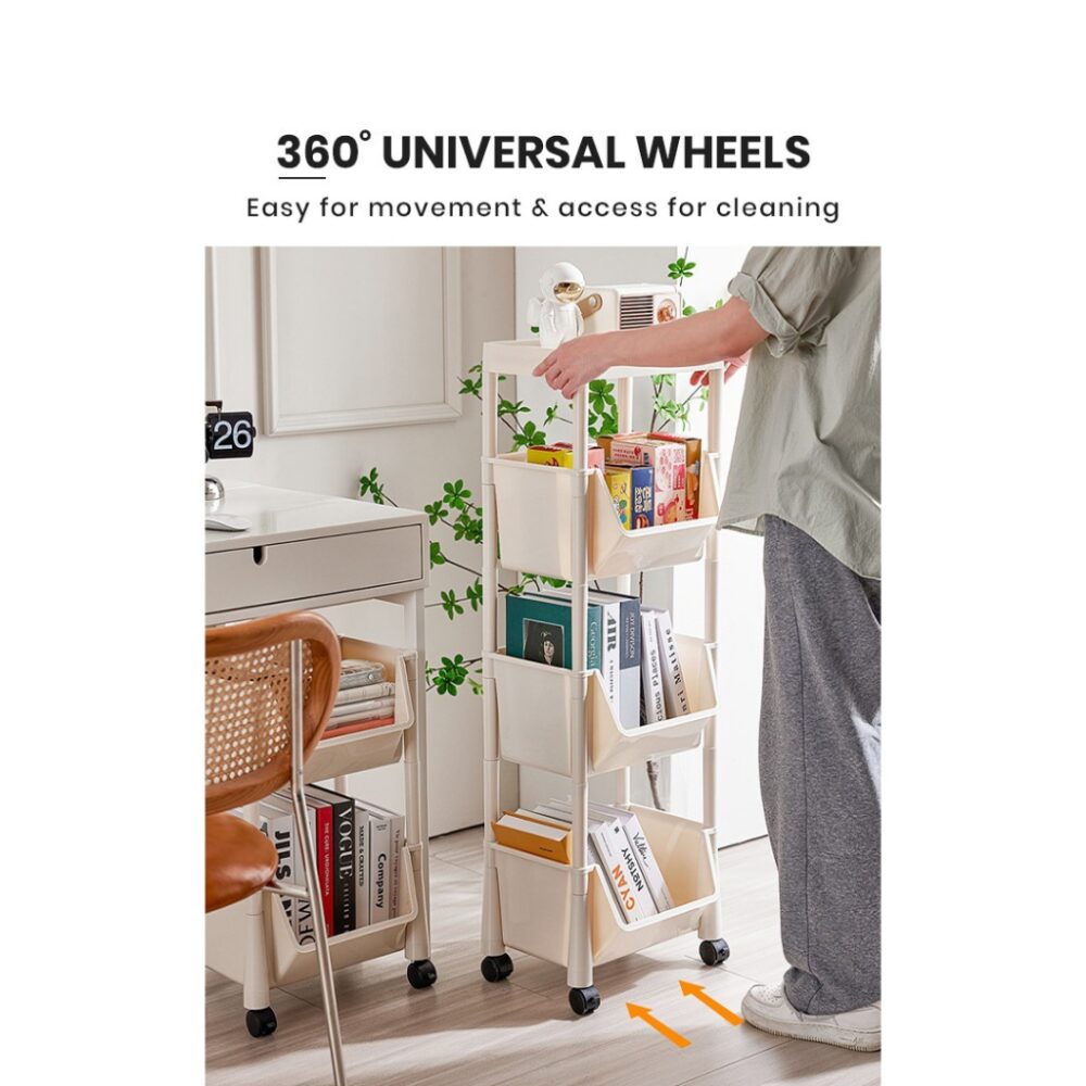 Barra multipurpose rack - Image 6