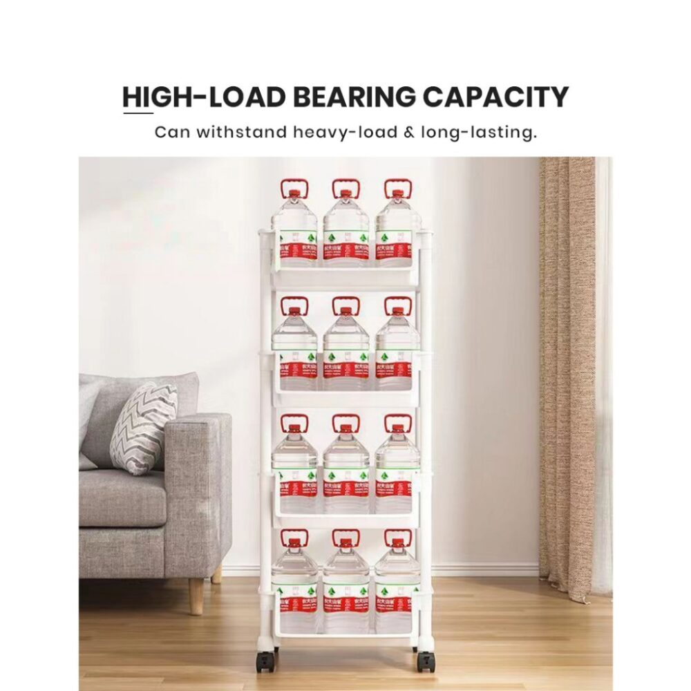 Barra multipurpose rack - Image 7