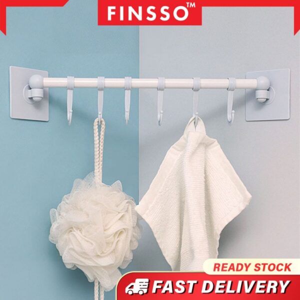 Multifunctional Hanging RACK