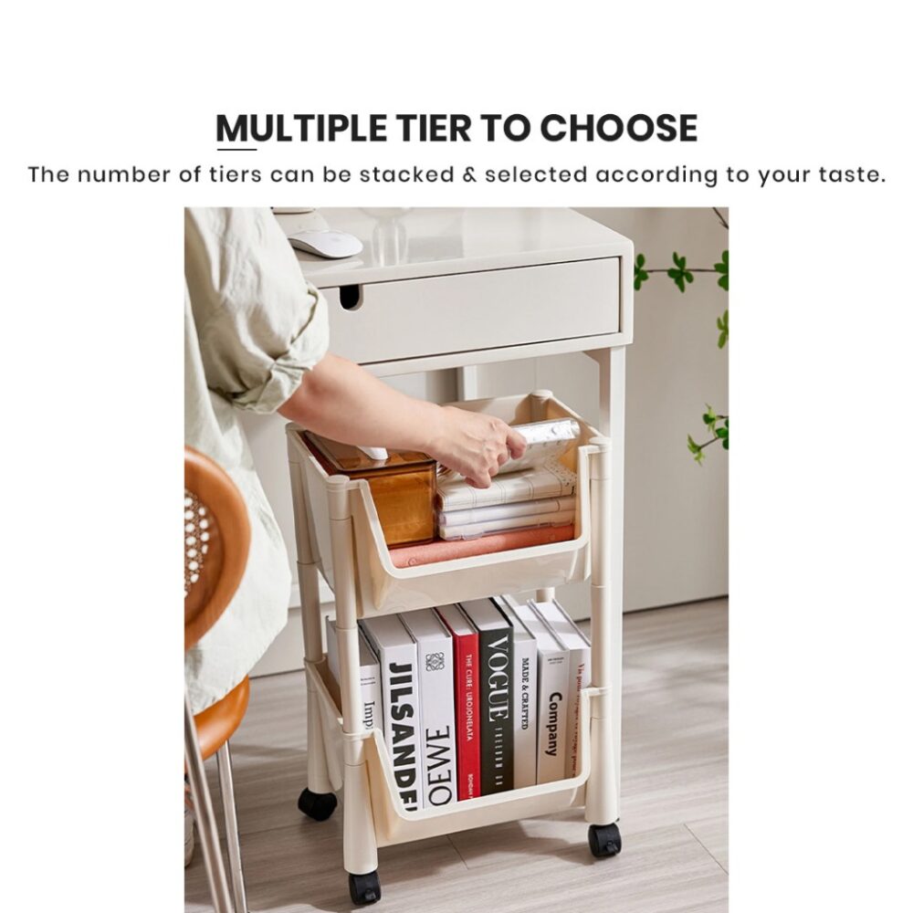 Barra multipurpose rack - Image 5