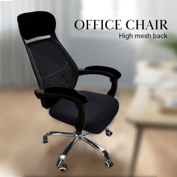 SAKURA Office Chair / Kerusi Pejabat / Study Chair / Gaming Chair