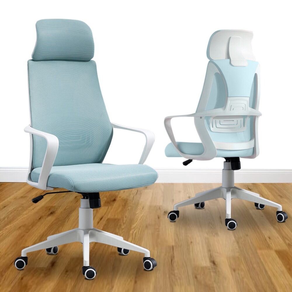 SAKURA Office Chair / Kerusi Pejabat / Study Chair / Gaming Chair