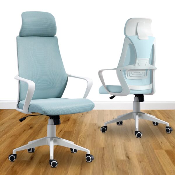 SAKURA Office Chair / Kerusi Pejabat / Study Chair / Gaming Chair