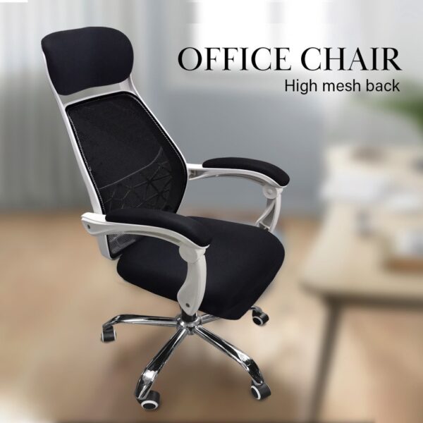 SAKURA Office Chair / Kerusi Pejabat / Study Chair / Gaming Chair