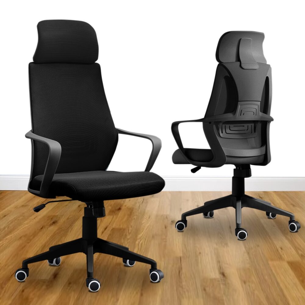 SAKURA Office Chair / Kerusi Pejabat / Study Chair / Gaming Chair