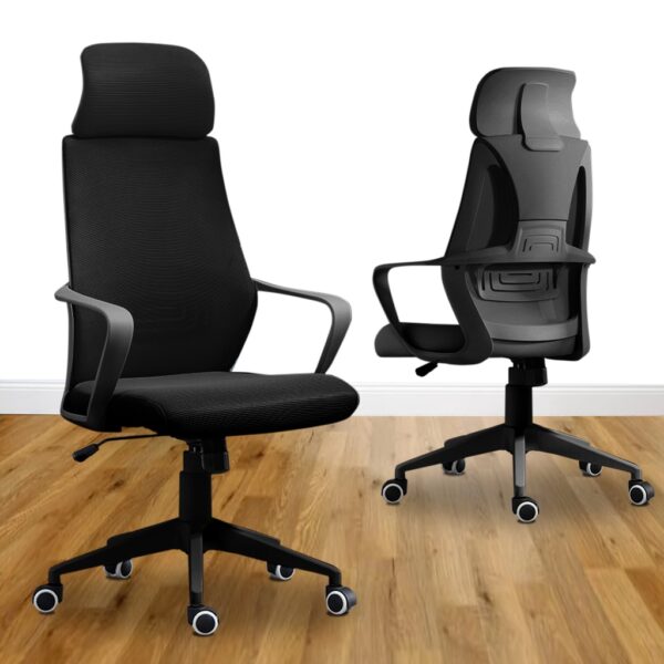 SAKURA Office Chair / Kerusi Pejabat / Study Chair / Gaming Chair