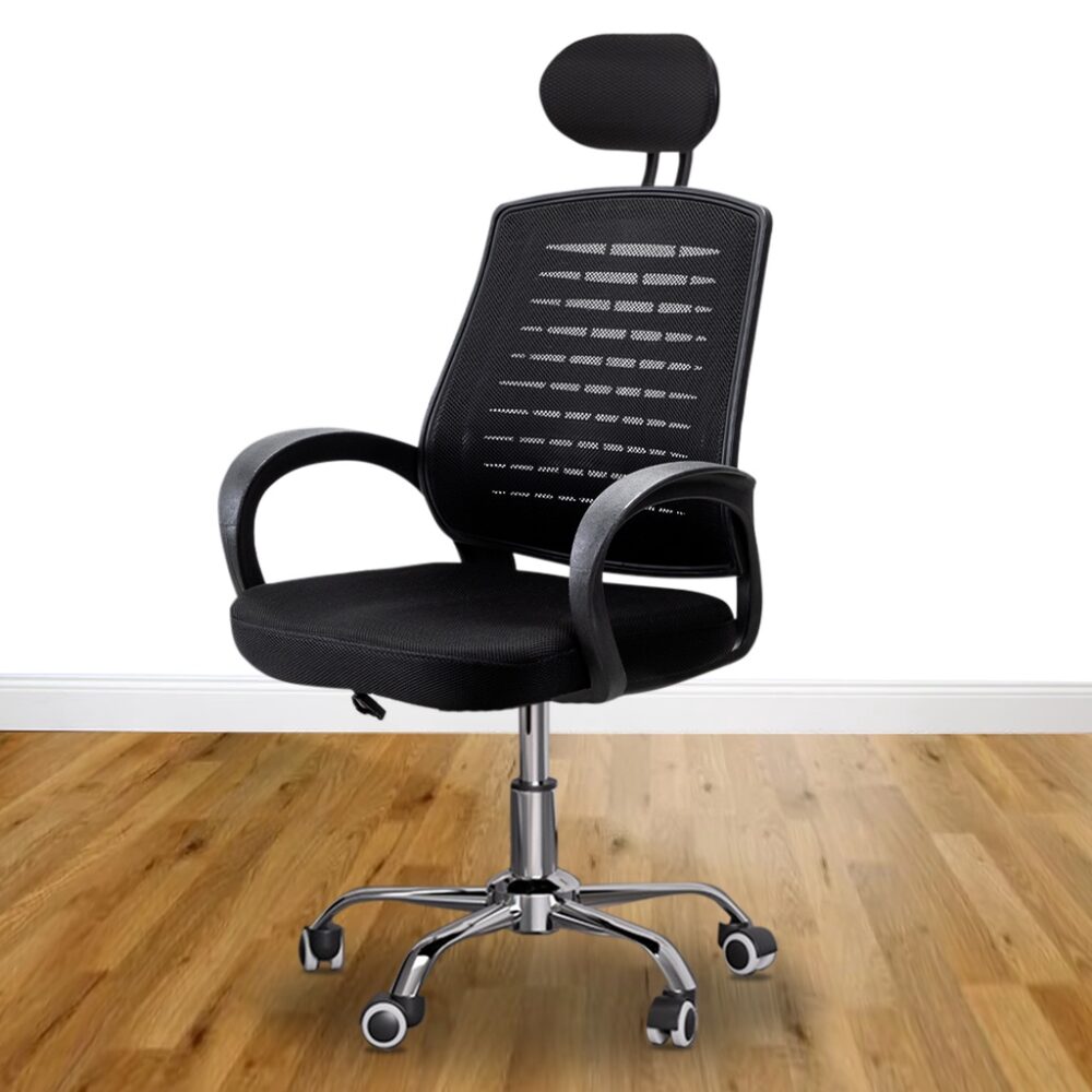 Deluxe Medium Office Chair - Image 2