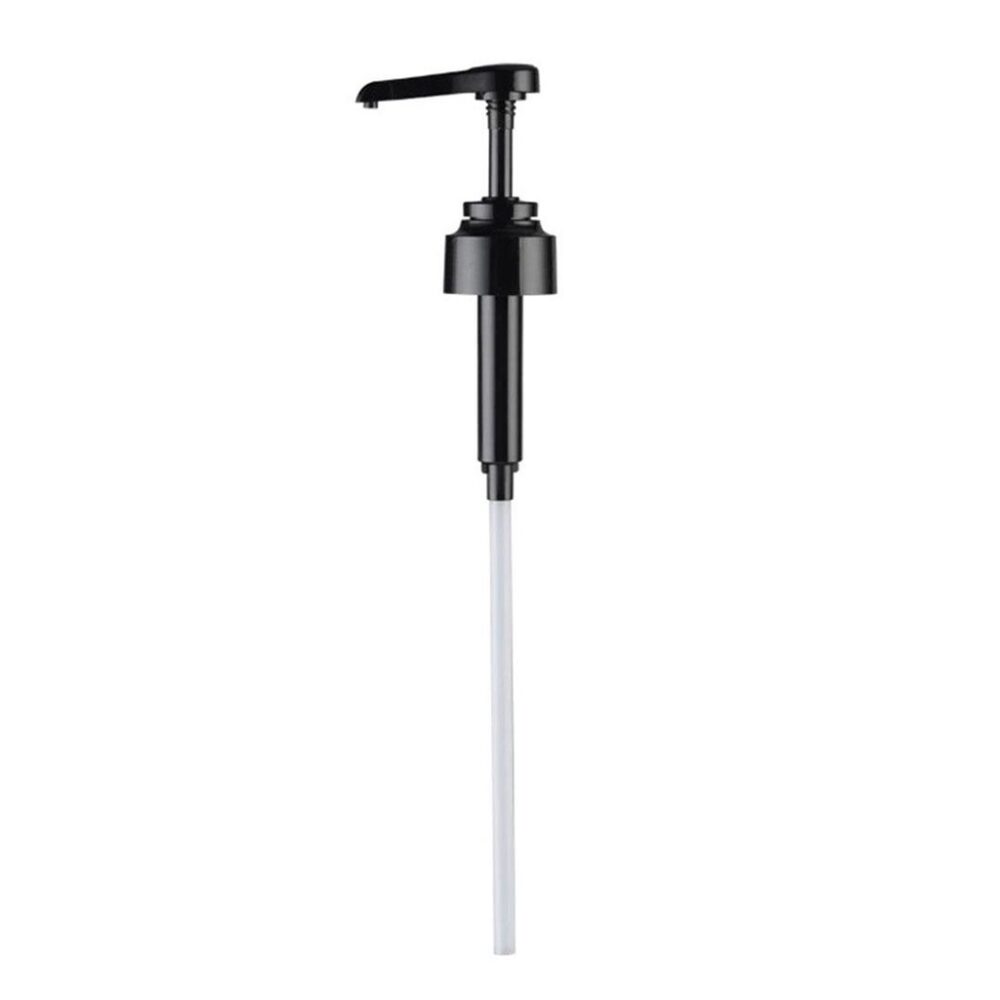 Chili / Oyster Sauce Pump Pressure Pump Kitchen Tools - Image 2