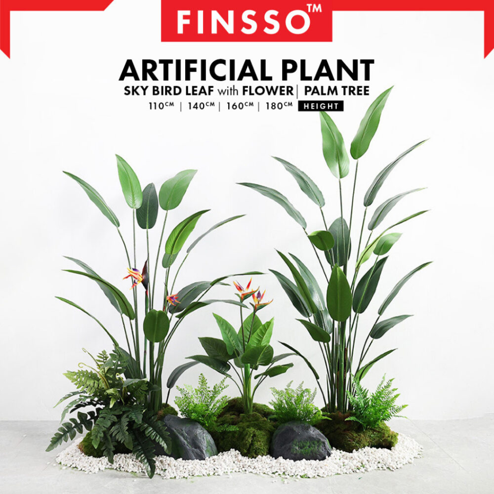 New Arrival DOUBAN PREMIUM Plant Hiasan Viral Pokok home decor - Image 7