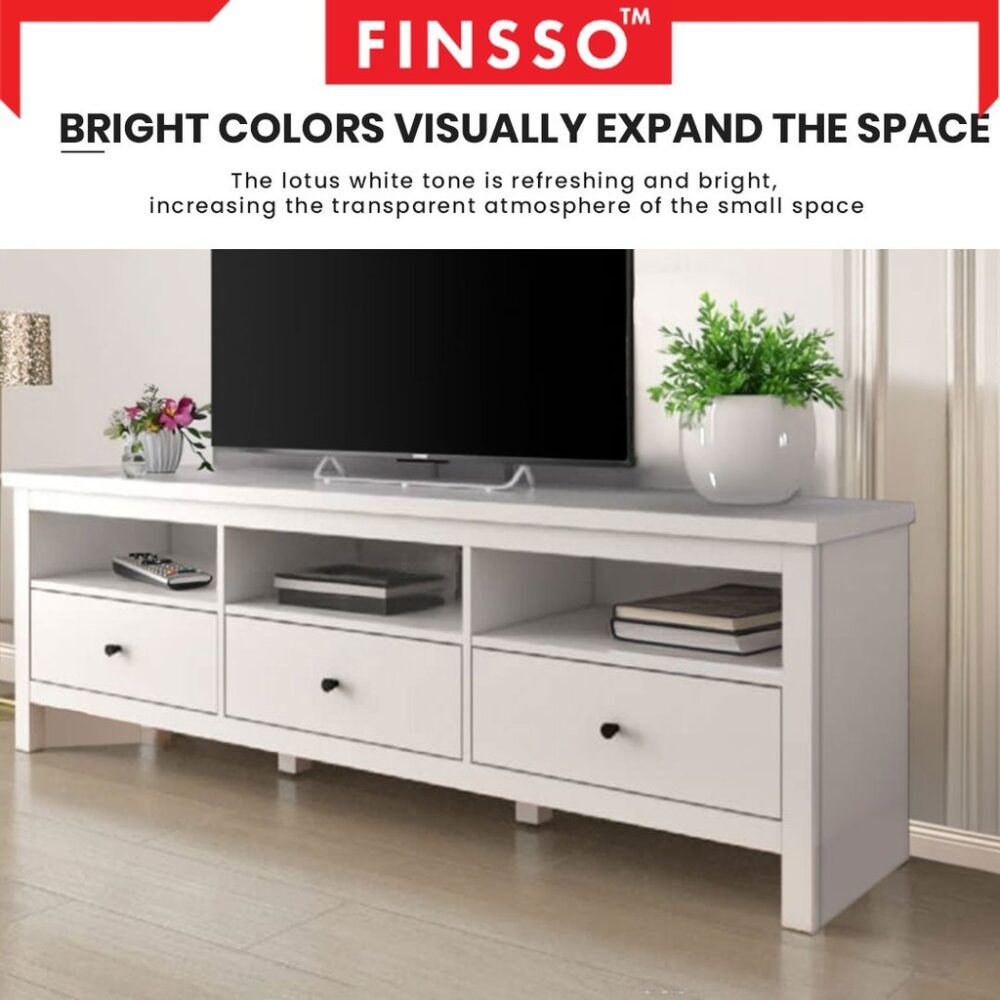 Basra TV Cabinet - Image 5