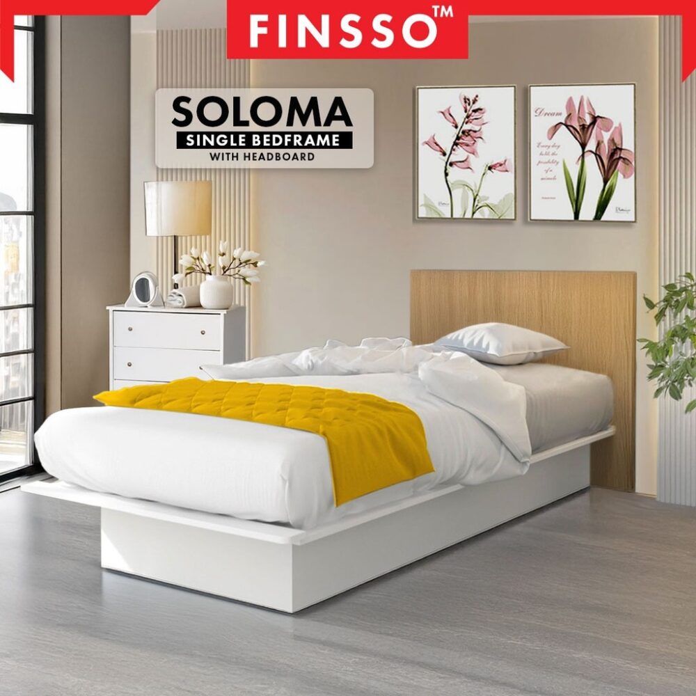 Soloma Series TV Cabinet - Image 6