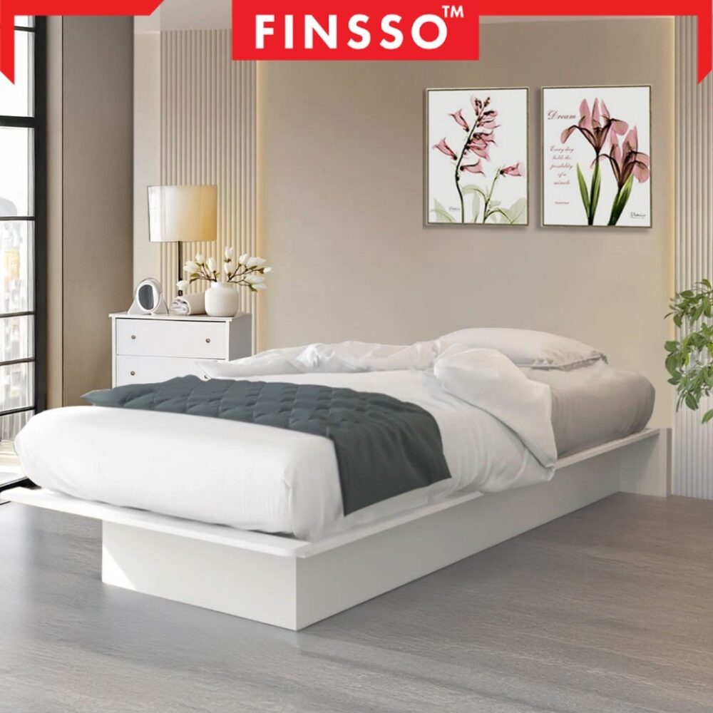 SOLOMA SERIES QUEEN BEDFRAME - Image 6