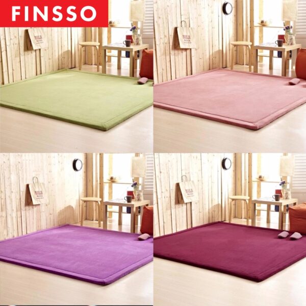 190cm x190cm Large Sized Home & Living Tatami Style Floor
