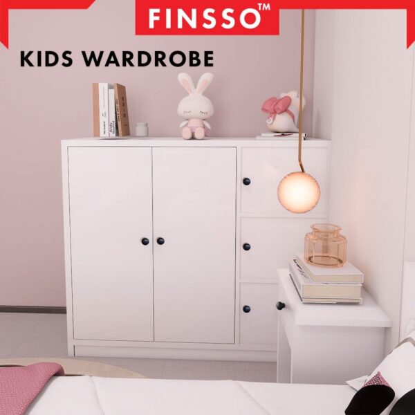 Kid Wardrobe Children Wardrobe