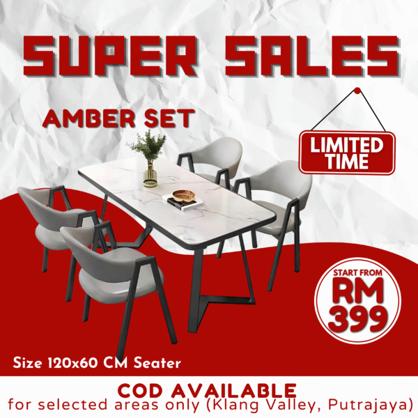 ✨SUPER SALES✨ DINING SET FREE SHIPPING